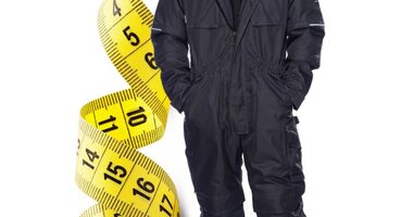 Mascot Tuinbroeken / Overalls