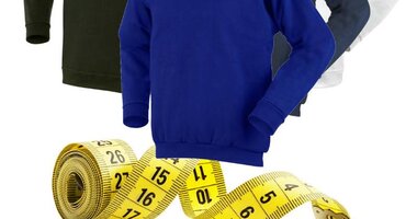 Workman Sweaters/Sweatvesten