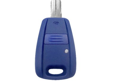 Fiat - Standard key model E