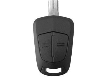 Opel - Standard key Model H