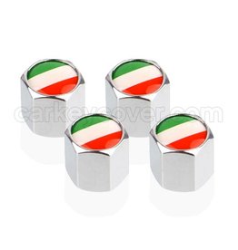 Bouchons de valve - Italia (universel)