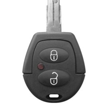 Seat - Standard key Model D