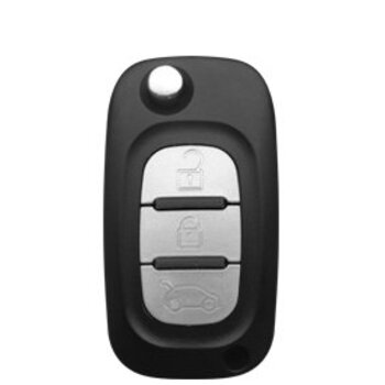 Smart - Flip key Model D