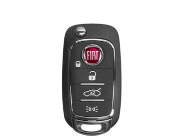 Fiat - Flip key Model D