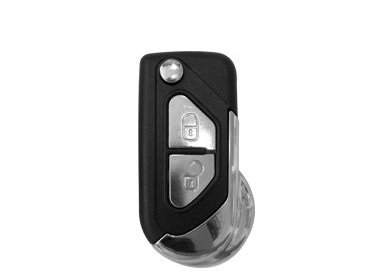 Citroën - Flip key Modello H