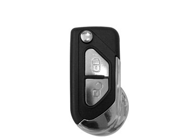 Citroën - Flip key Model H