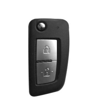 Nissan - Flip key Model G