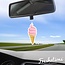 TBU car® Summer - Ice Cream | Fruit Cocktail