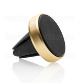 TBU car Phone holder - Universal vent holder | Oro | Magnet
