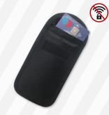 TBU car Schlüsseltasche Signal Blocker - Anti-Hacking RFID-2 Diebstahlschutz (Pocket)