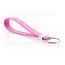 TBU car® Chaveiro - Silicone - Rosa