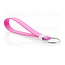 TBU car Keychain - Silicone - Pink