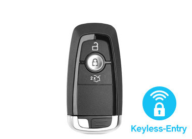 Ford - Smartkey (Keyless-Entry) modello K