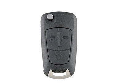 Opel - Flip key model P