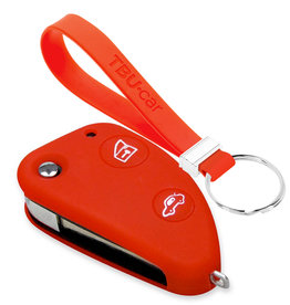 TBU car Alfa Romeo Car key cover - Red