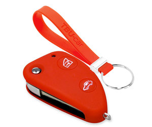 PORTE CLES AUTO DE LA MARQUE ALFA ROMEO