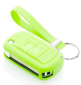 TBU car Land Rover Car key cover - Glow in the Dark