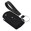 Funda Carcasa llave compatible con Mazda - Funda de Silicona - Cover de Llave Coche - Negro