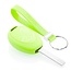 Funda Carcasa llave compatible con Mini - Funda de Silicona - Cover de Llave Coche - Glow in the Dark