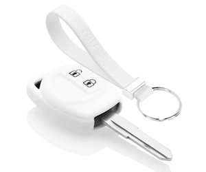 Housse de clé / housse de protection en TPU (SEK27) adaptée aux clés V