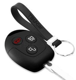 TBU car Ford Car key cover - Black