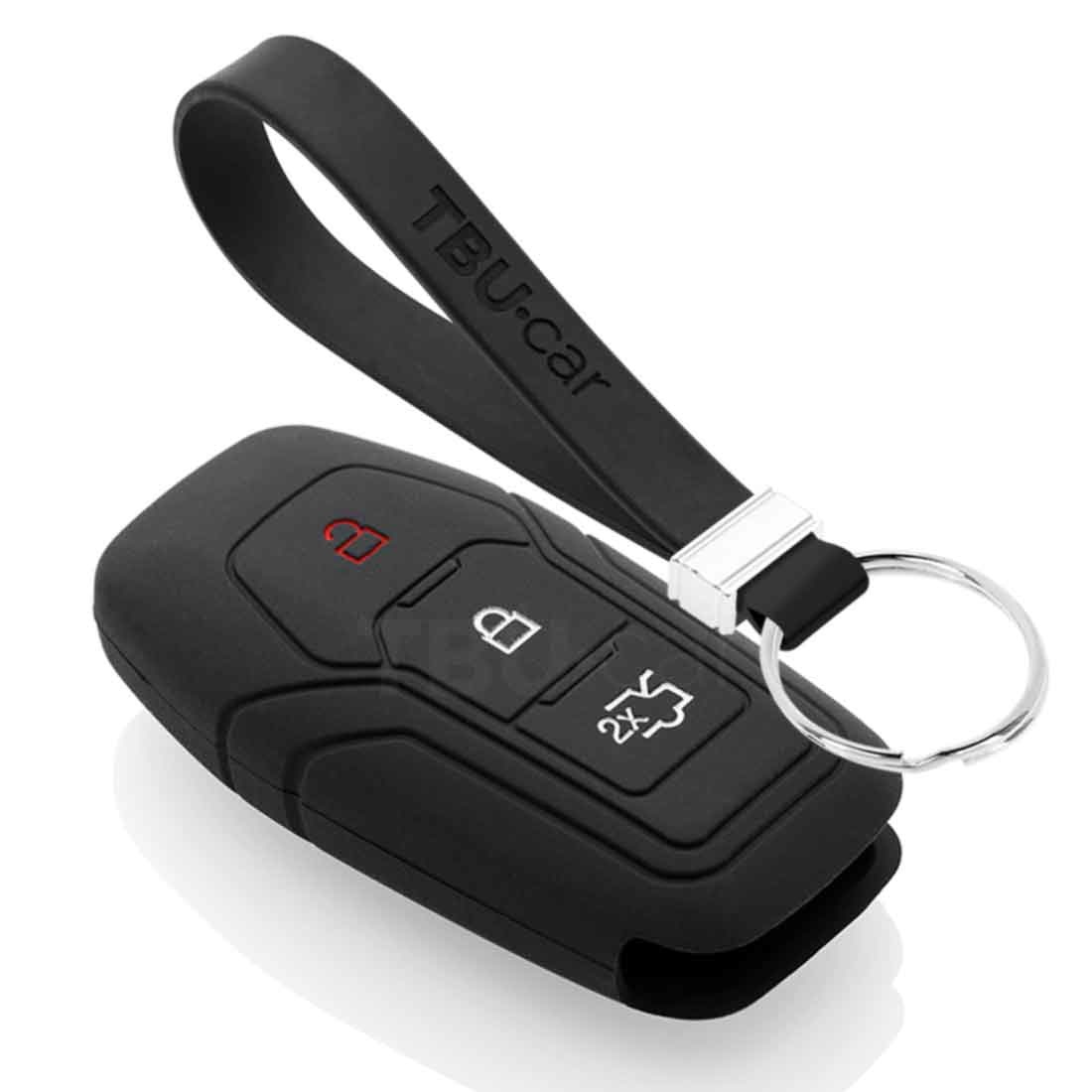 Ford Schlüssel Hülle Schlüsselanhänger Abdeckung Für Ford Ecosport