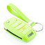 Capa para chave do carro compatível com Hyundai - Capa Protetora de Chave Remota de Silicone - Tampa Remota FOB - Fosforescente