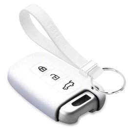 TBU car Hyundai Cover chiavi - Bianco
