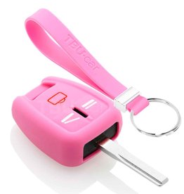 TBU car Opel Funda Carcasa llave - Rosa