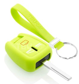 TBU car Opel Car key cover - Lime