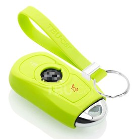 TBU car Opel Cover chiavi - Verde lime