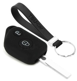 TBU car Citroën Car key cover - Black