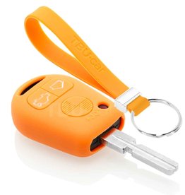 TBU car BMW Car key cover - Orange