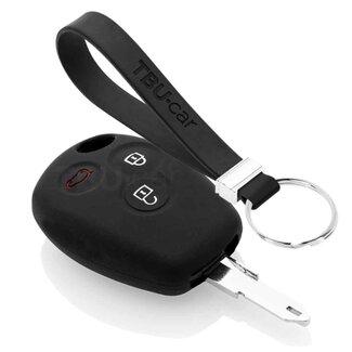 TBU car® Smart Cover chiavi - Nero