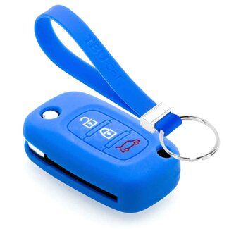 TBU car® Smart Cover chiavi - Blu