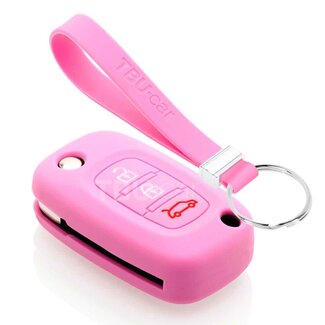 TBU car® Smart Cover chiavi - Rosa