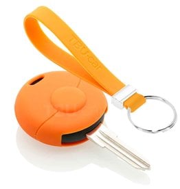TBU car Smart Sleutel Cover - Oranje