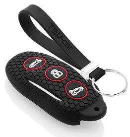 TBU car Tesla Car key cover - Black