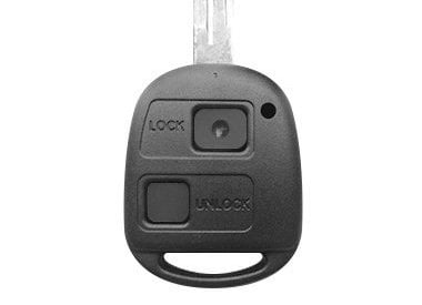 Want to buy a Lexus key cover? - CarkeyCover.com