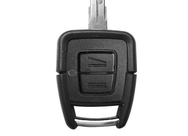 Opel - Standard Key Model D