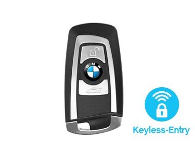 Housse de protection pour coque de clé BMW - Choisir d'abord ici votre  modèle de clé BMW 