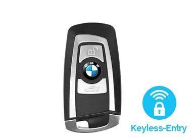 BMW - Smartkey modello B