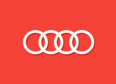 Funda llave coche Audi