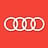 Audi Car key cover