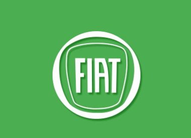 Fiat Sleutel Cover