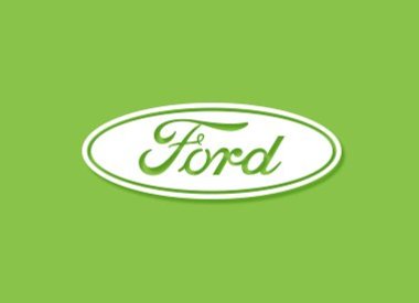 Ford Schlüsselcover