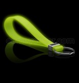 TBU car Sleutelhanger - Silicone - Glow in the Dark