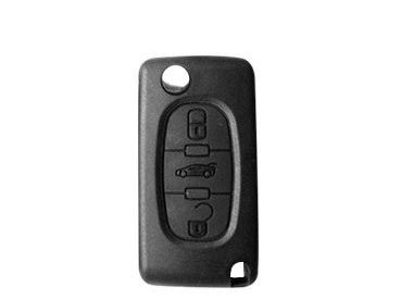 Generic Car Key Cover C4 Picasso Silicone Funda Llave Citroen C4 C1 Key  Cover For Citroen Berlingo C4 C3 C5 X7 Key Case Cover Protection @ Best  Price Online