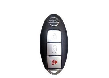 Nissan - Smartkey modello A