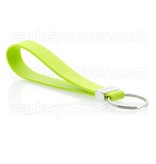 TBU car Chaveiro - Silicone - Verde lima